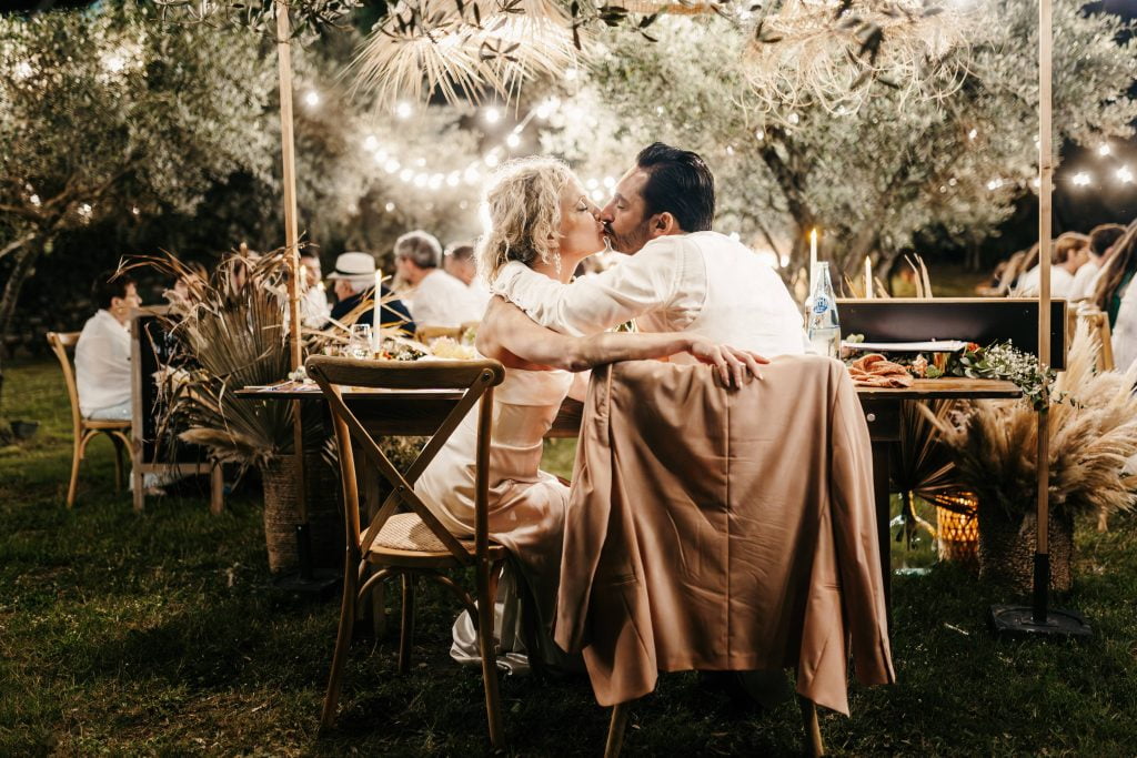L'amour en Provence