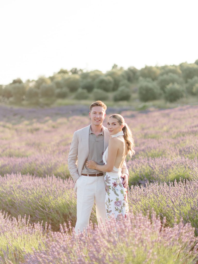 Mariage en Provence