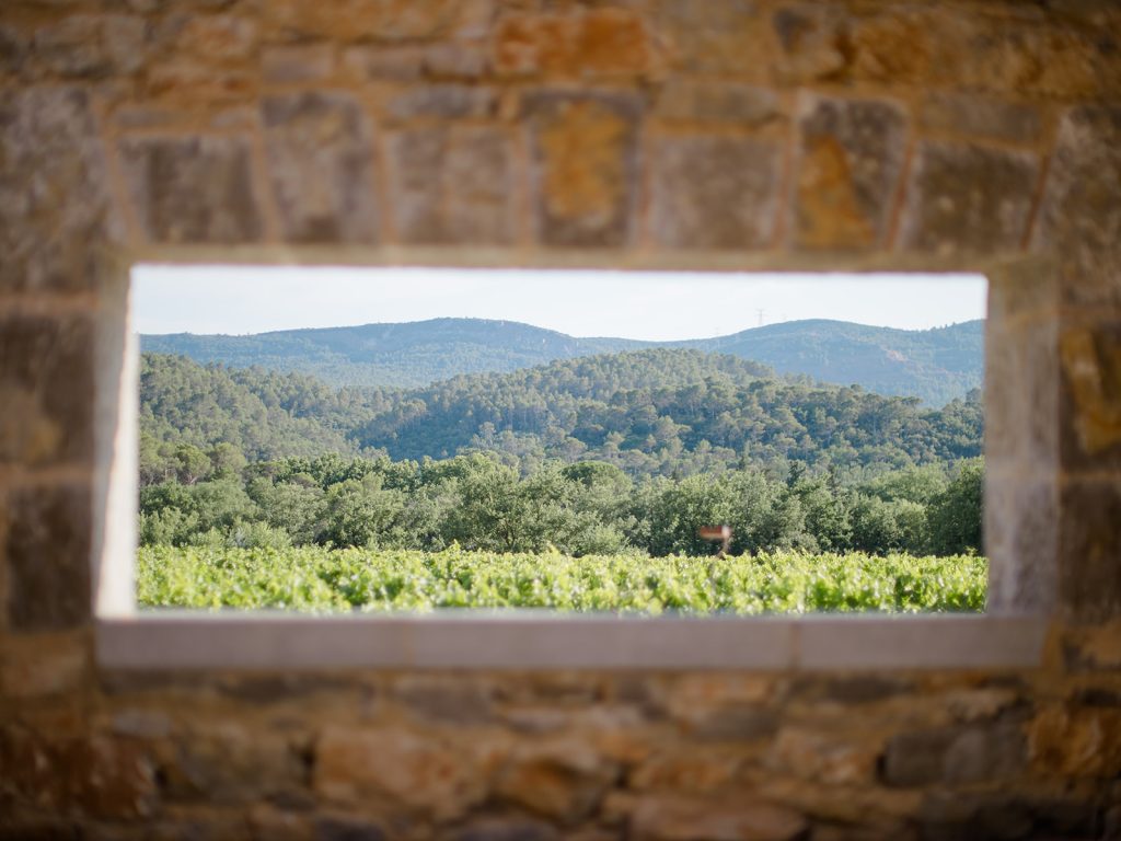 Mariage en Provence