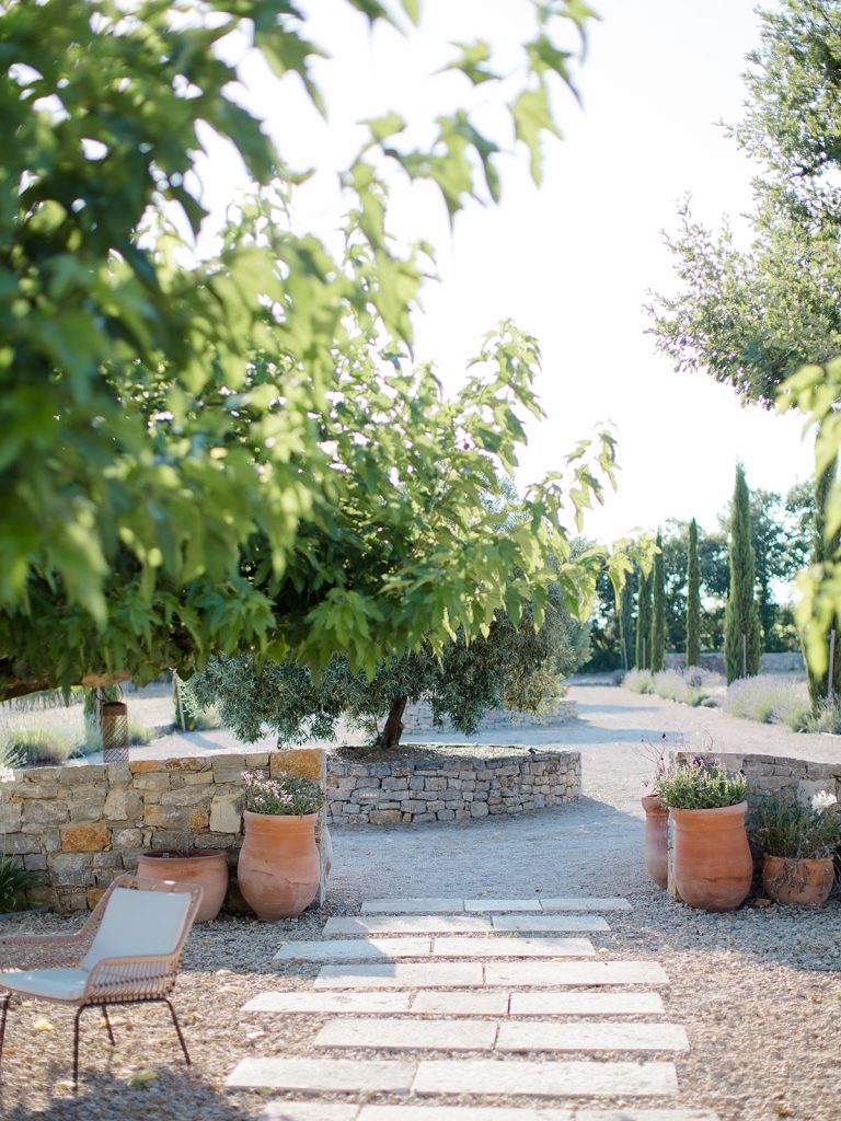 Bienvenue en Provence