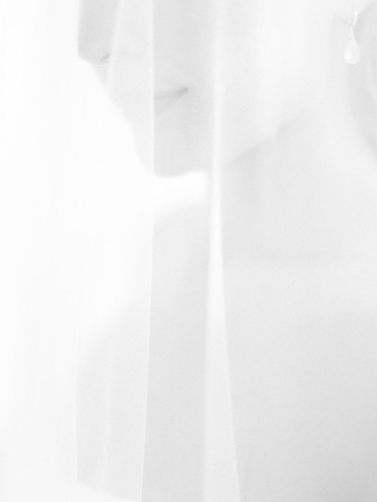 Voile mariée