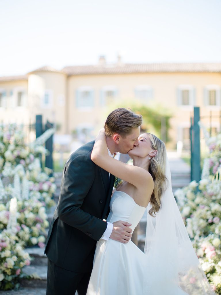 L'amour en Provence