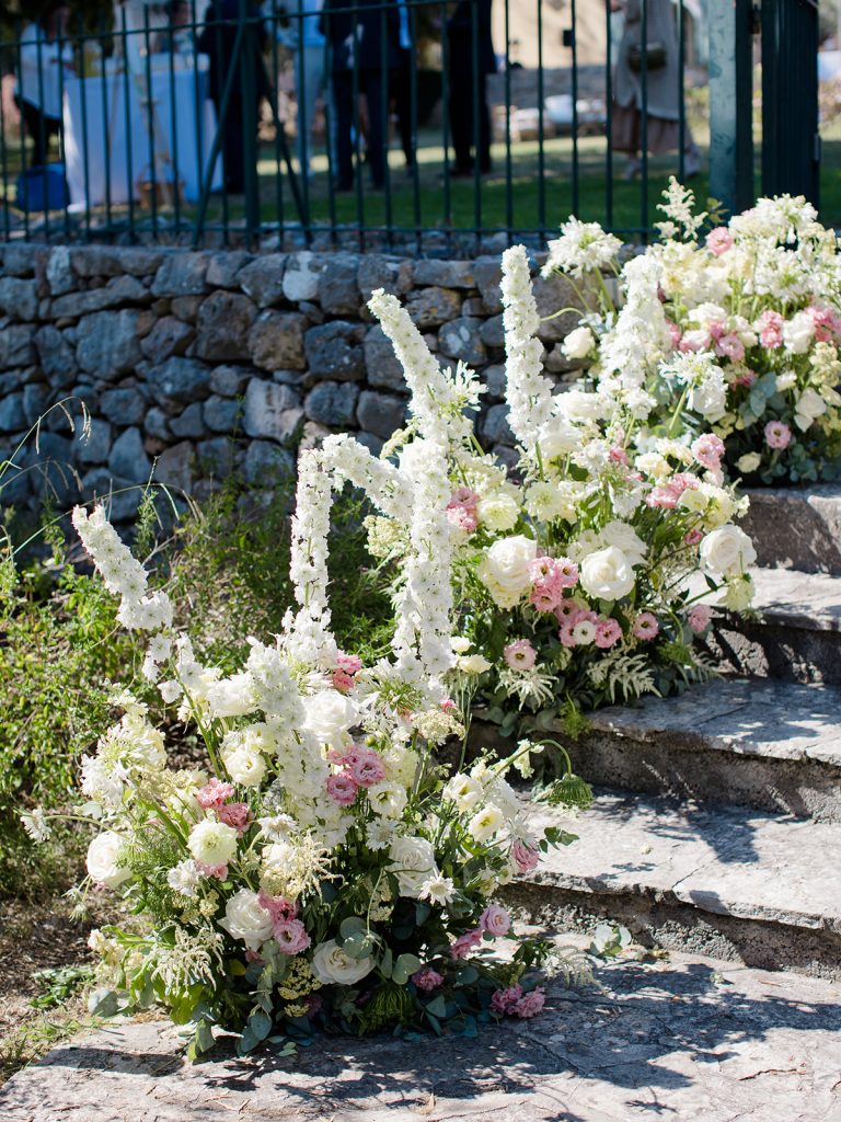 Fleurs de cérémonie
