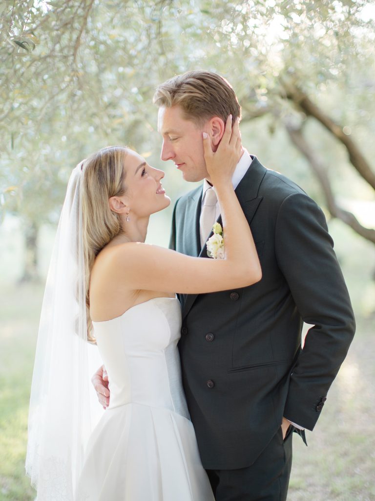 Wedding planner Provence