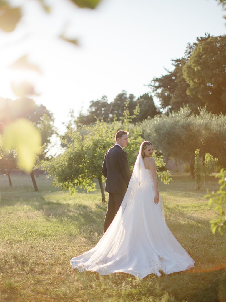 Mariage de destination