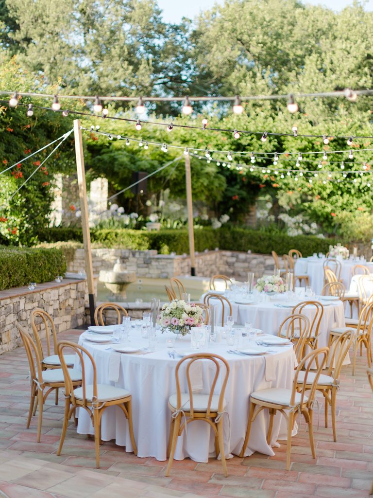 Mobilier mariage