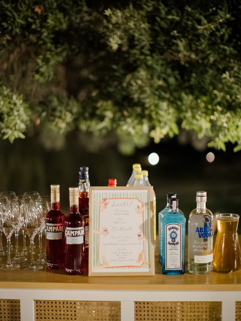 Bar de nuit