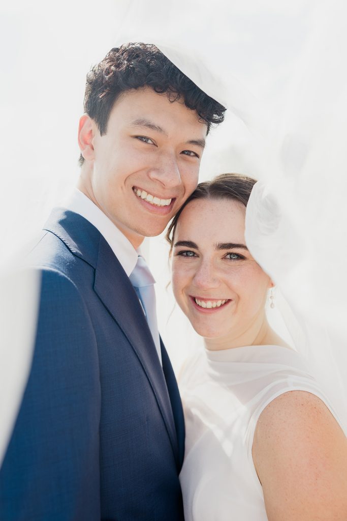 Photo de mariage