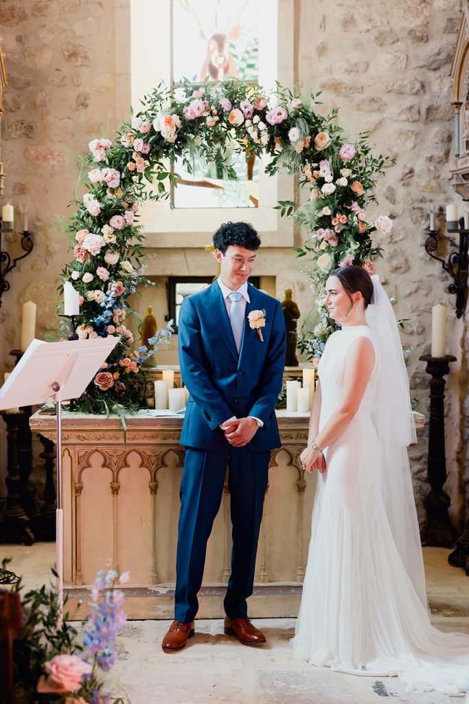 Organisatrice de mariage dans les Apilles
