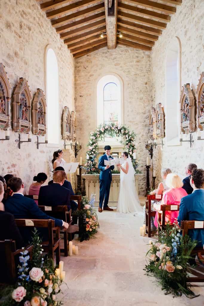 Organisatrice de mariage Var