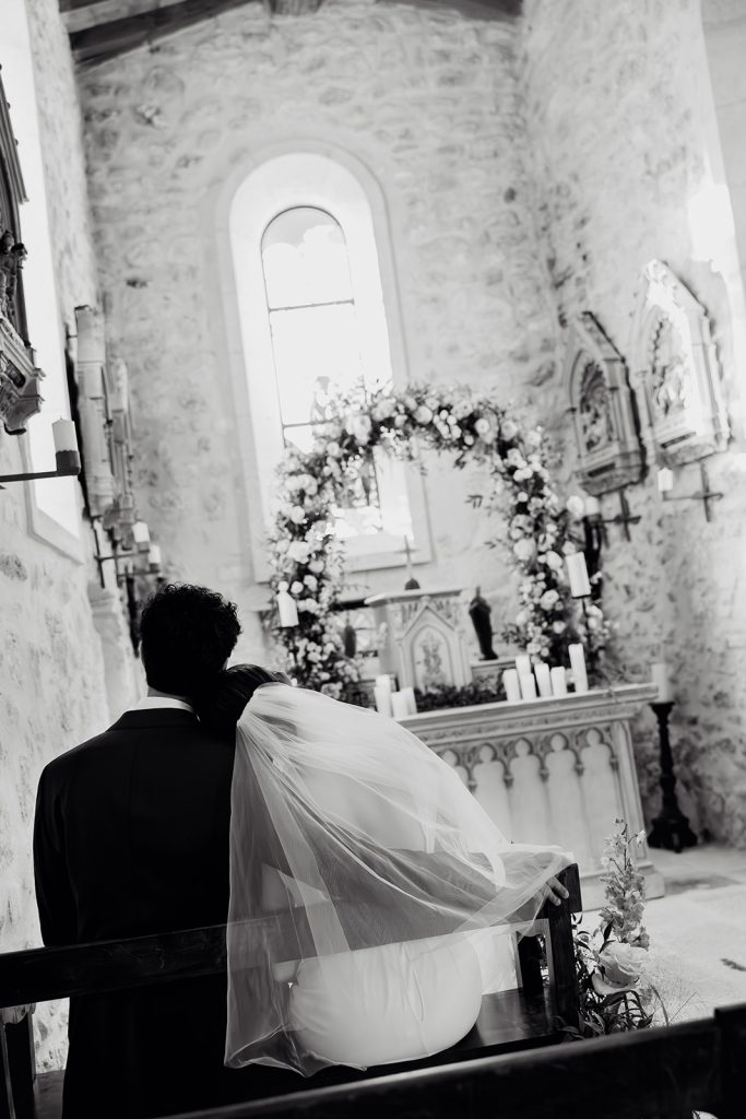 Photographe mariage