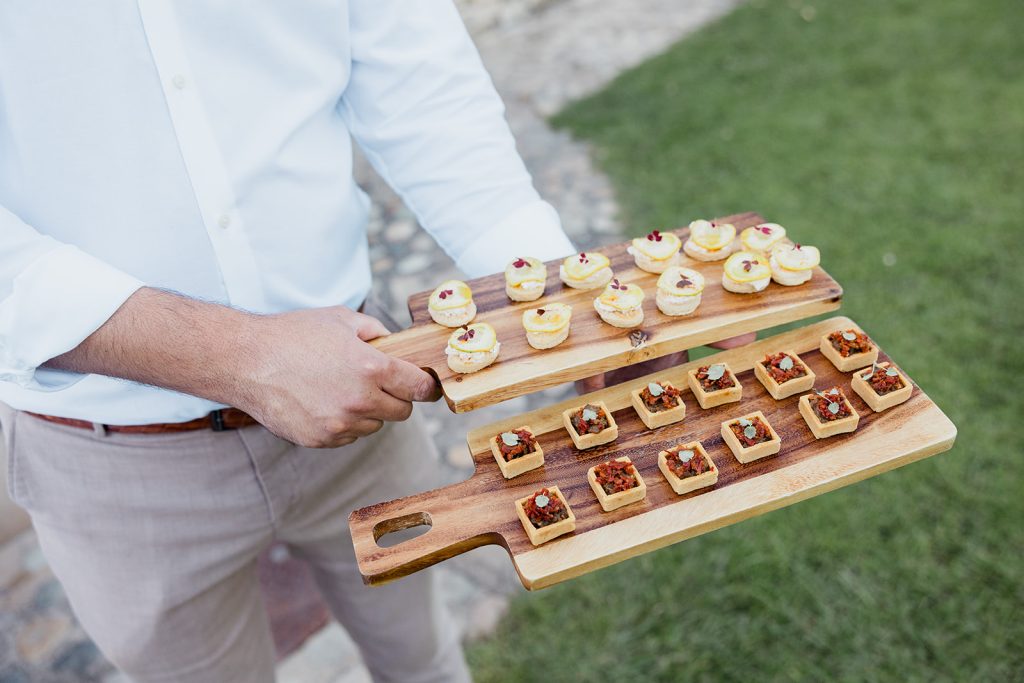 Piece cocktail mariage