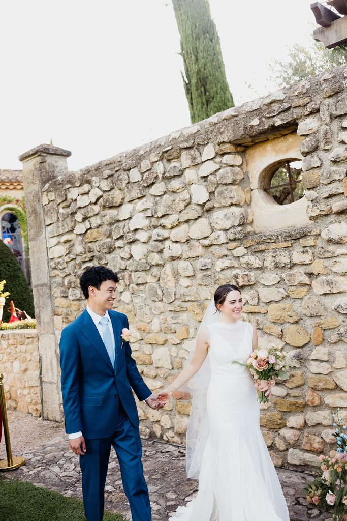 Mariage en Provence