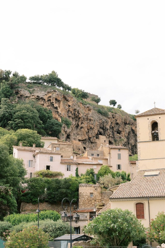 Cotignac