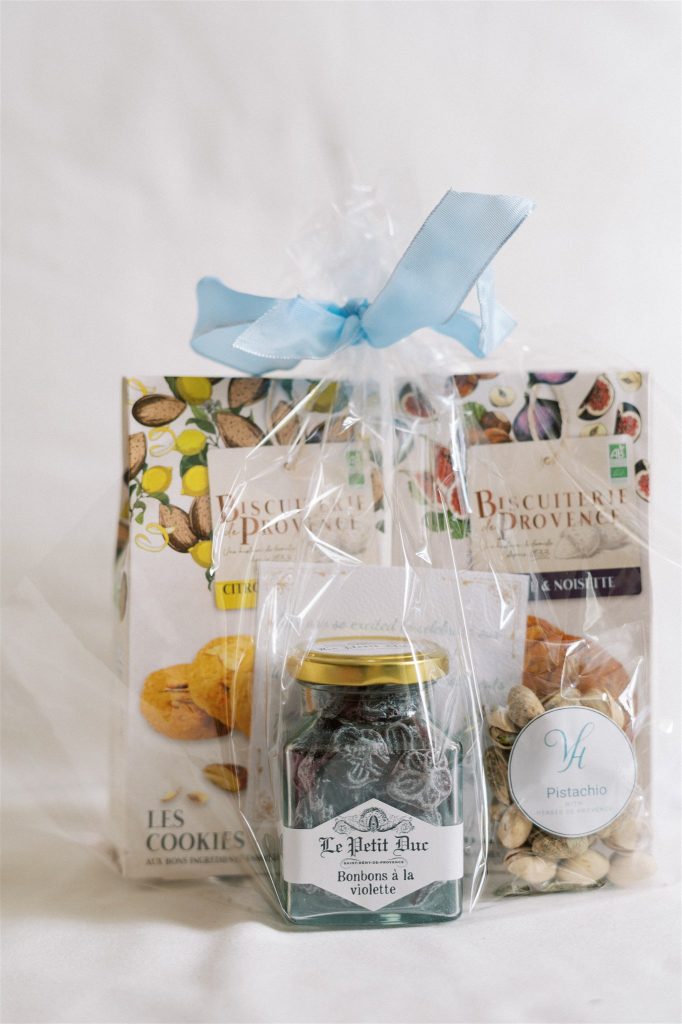 Produits de provence