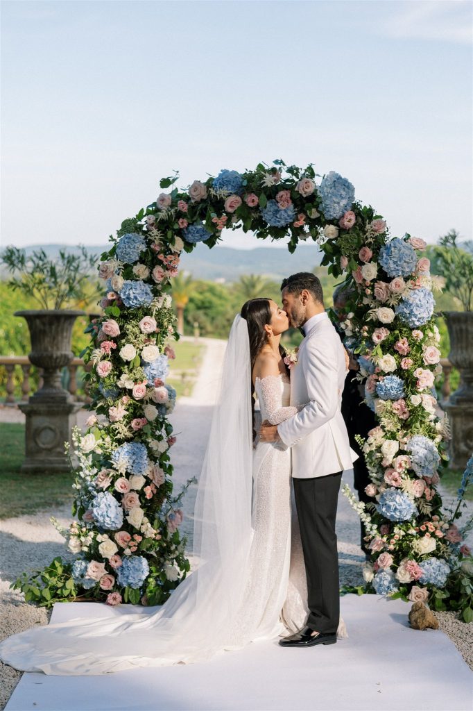 L'amour en Provence