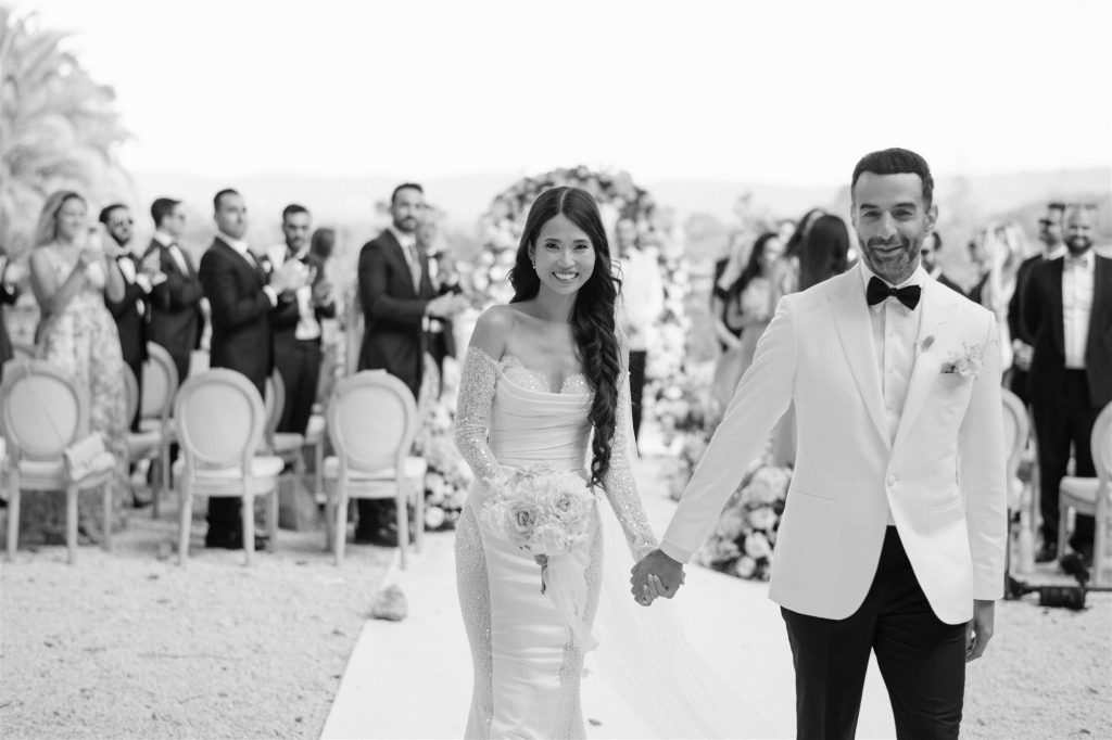 Mariage de destination