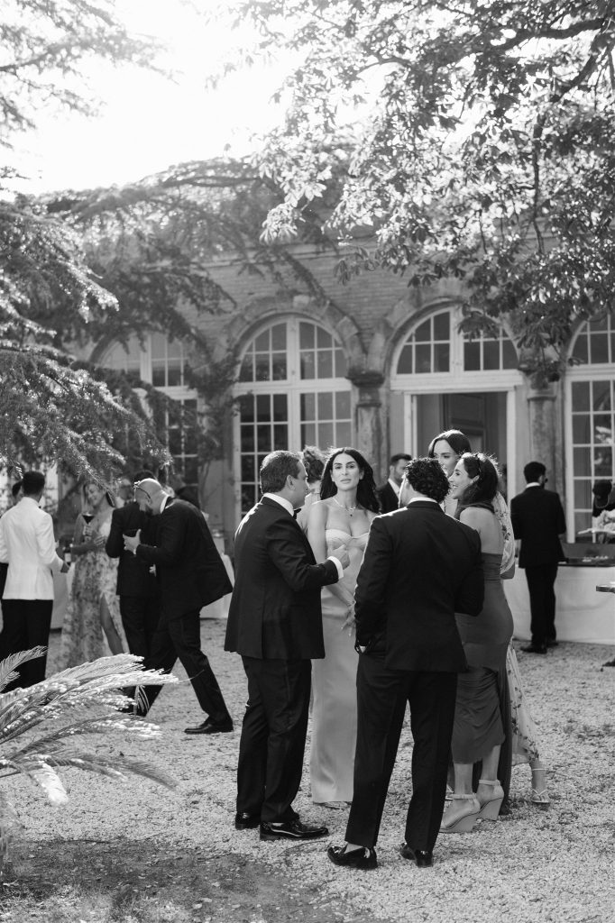 Mariage