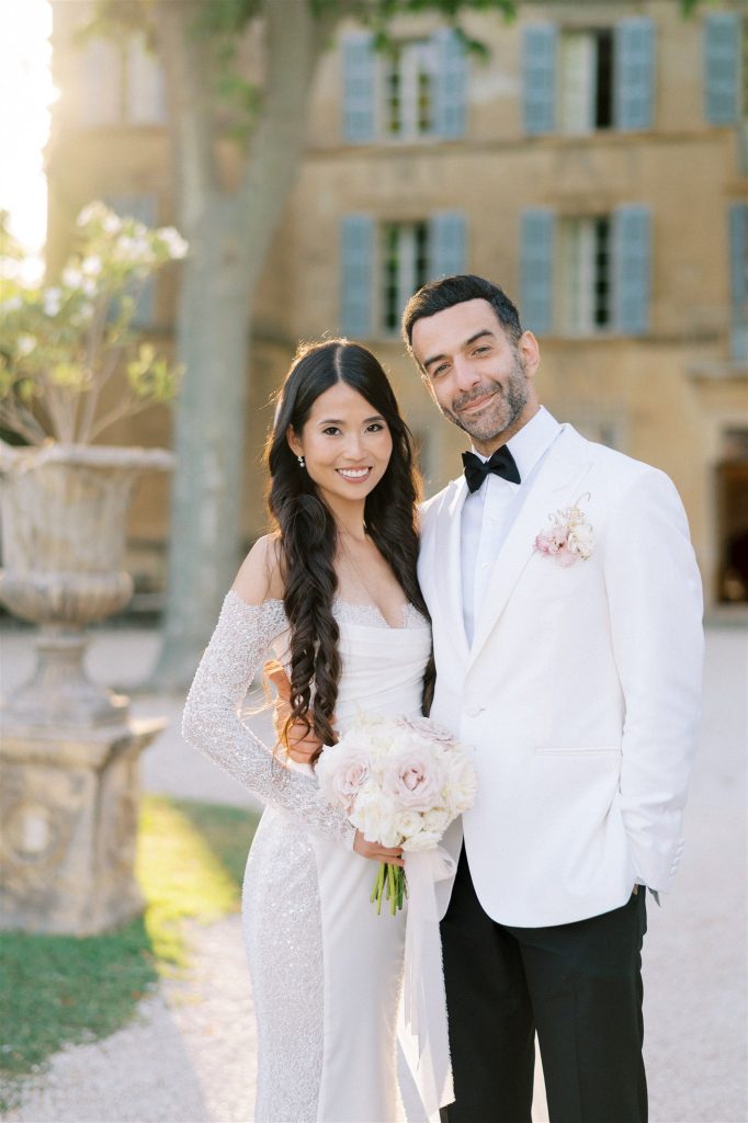 Organisatrice de mariage en Provence