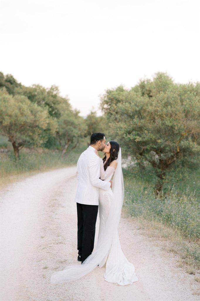 Romance en Provence