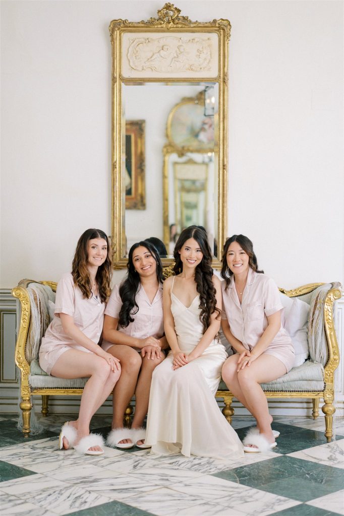 Mariage de destination en France