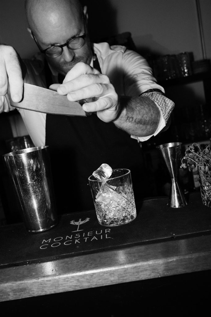 Barman